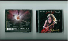 Taylor Swift - Speak Now World