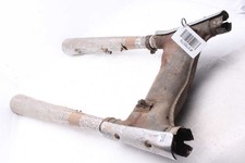 Auspuff sammler schalldämpfer - sammler,