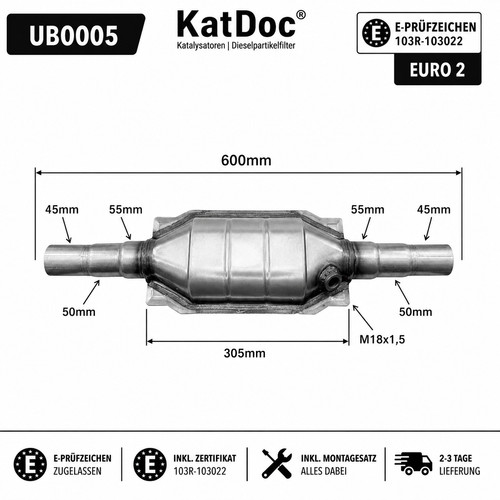 Universal katalysator bis - ✅,