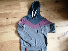 Naketano Pulli mit Kapuze Gr