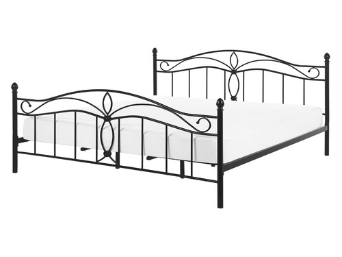 Romantisches doppelbett - romantisches,