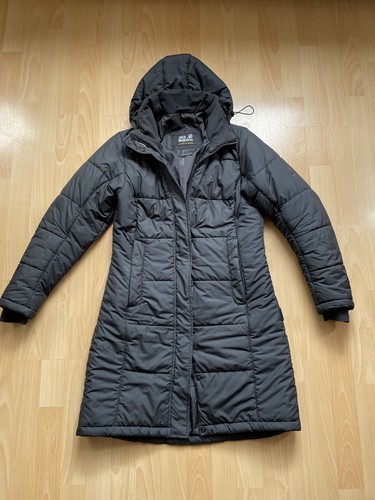 Jack wolfskin iceguard - wolfskin, coat