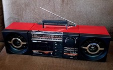 PHILIPS D 8254 STEREO RADIO