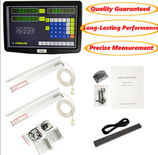 2 3 Achsen Digitalanzeige DRO