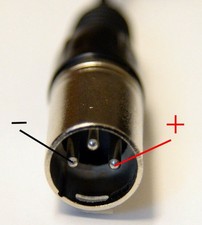 E-Scooter/ Midi Bike 3 poliger