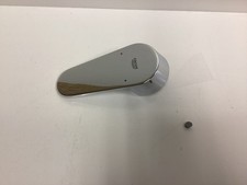 Grohe Eurodisc Cosmopolitan Hebel Chrom, Griff, Ersatz Griff, Neu, 46743000