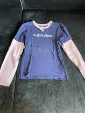 De Puta Madre Shirt Gr. L