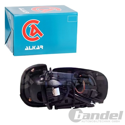 Alkar elektrischer - alkar,