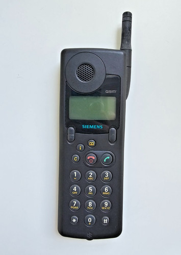 Siemens handy - siemens,