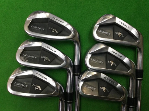 Callaway eisensatz legacy - callaway,