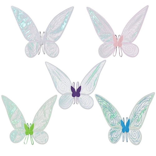 Feenflügel schmetterling - feenflügel,