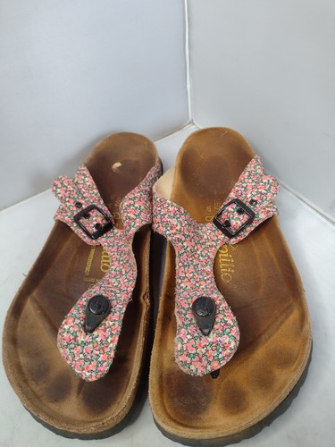 Papillio birkenstock gizeh - by,