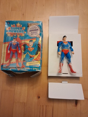 Kotobukiya comics super - kotobukiya, dc