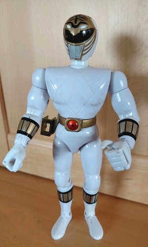 1993 mighty morphin - 1993, power