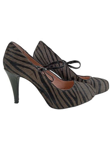 Cafènoir damen pumps 38 - cafènoir,