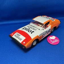 Saab sonett modelauto - sonett,