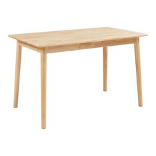 Esstisch Klijori für 6