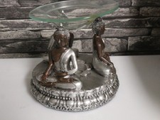  DUFTLAMPE AROMALAMPE *BUDDHA*   INKL 2 DUFTÖLE   Pajoma DEKO FENG SHUI