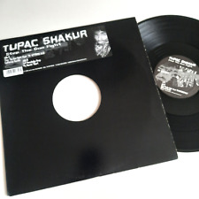 2Pac (Tupac Shakur) - Stop The Gun Fight feat The Notorious B.I.G. / 12" Vinyl