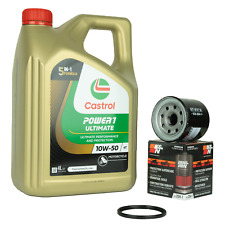 Yamaha YZF-R1 Ölwechselset