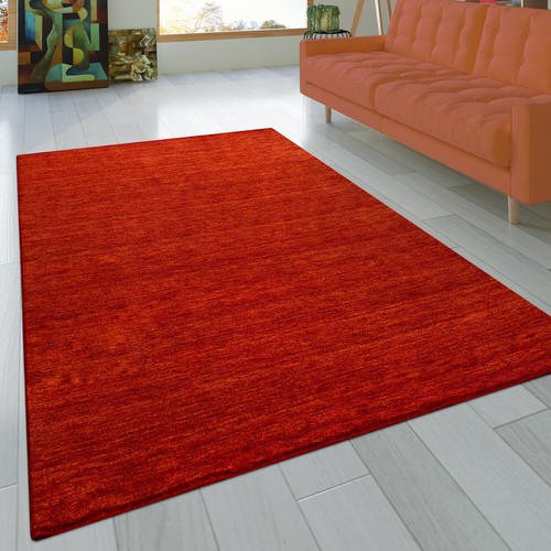 Teppich handgeknotet gabbeh - handgeknotet,
