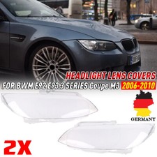 Für 2006-2010 BMW E92 E93