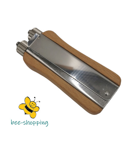 Drahtspanner wabendraht mit - drahtspanner,
