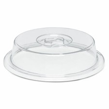 Emsa Micro Family Abdeckhaube Transluzent Speiseglocke Haube 483260000