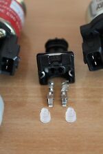 Gehause f. Kabelbaum Webasto Eberspächer Thermo Top ,connector,Stecker,Dichtung