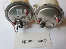 Boiler/ Thermoblock - Senseo HD Padmaschinen 3 Varianten