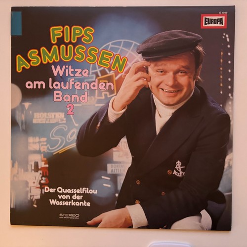 Fips asmussen witze - witze, am