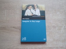 Gangster In Key Largo DVD