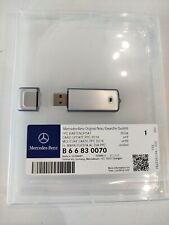 NEU + Original Mercedes-Benz Navi Kartenupdate PPC Kartenupdate 2016  B66830070