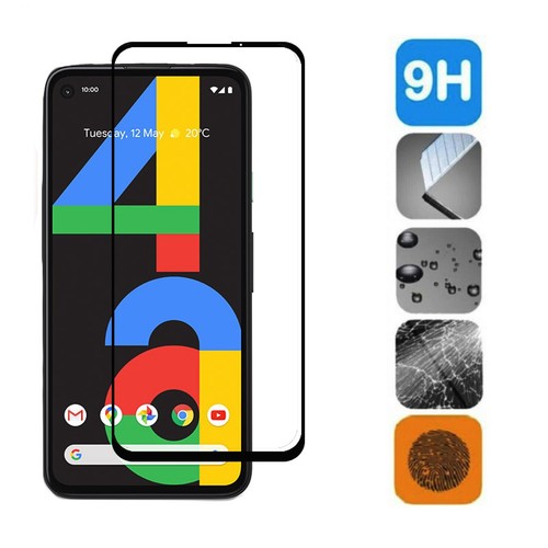 Google pixel panzerfolie - google, 5g