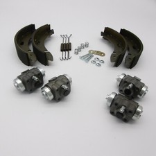 Bremsensatz IFA Multicar M25