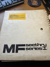 Massey Ferguson MF33.44.55 4