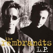Rembrandts - Rembrandts (2LP )