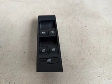 SKODA FABIA III Combi NJ 1.0TSI 2018 Fensterheberschalter Vorne Links 6V1959857A