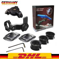 Handy Halterung Quad-Lock Bike
