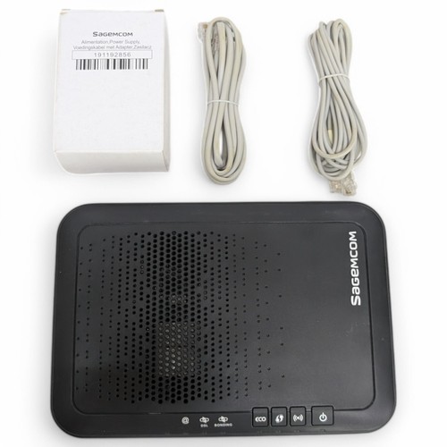 Sagemcom 4320 eu - sagemcom,