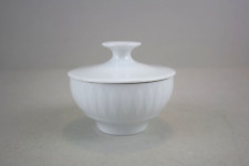 Thomas Lanzette weiß vintage