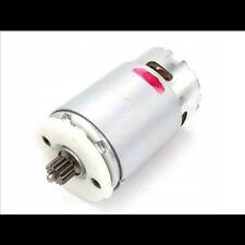 DEWALT DCD 710 +700 ORGINAL 10,8V Motor NA098708 (N075847) Zahnrad 14 Zähne 