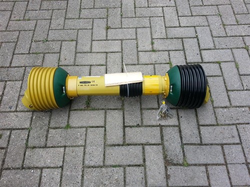 Walterscheid gelenkwelle - walterscheid,