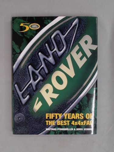 Fifty years the best - years,