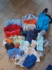 Paket 36 T.F.Die Jungs Gr.92-104 Skihose,Engelbert.Strauss Hose,Tom.Hilf.Sweatsh