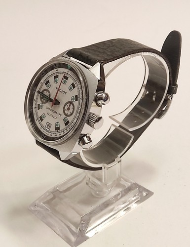 Poljot chronograph tachymeter - poljot,
