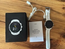 Suunto Spartan Sport White mit OVP