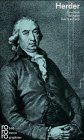 Herder johannes gottfried - herder,,