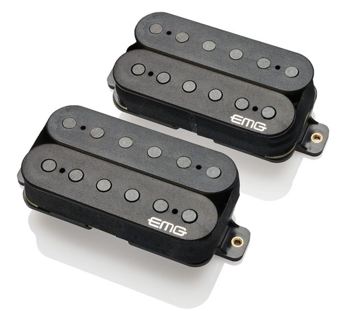 Emg black jim - emg-jr-black,