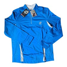 Lotto herren sportjacke - herren, blau